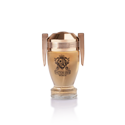 Lively Victorious For Her Eau de Toilette 100 ml