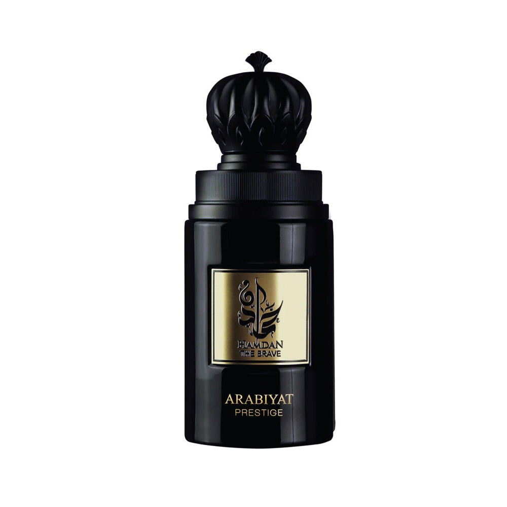 Arabiyat Prestige Hamdan The Brave Eau de Parfum 75 mL (Men)