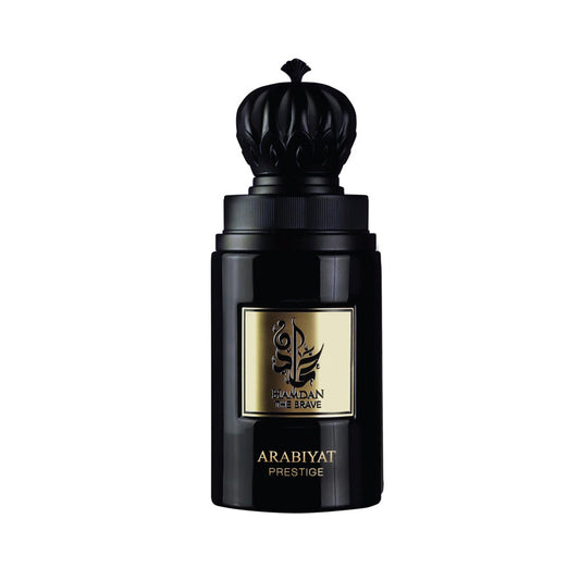 Arabiyat Prestige Hamdan The Brave Eau de Parfum 75 mL (Men)