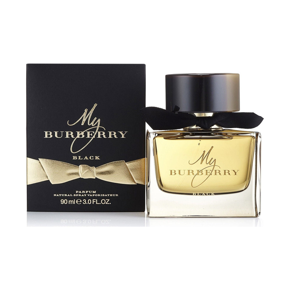 Burberry My Burberry Black Parfum 90 mL