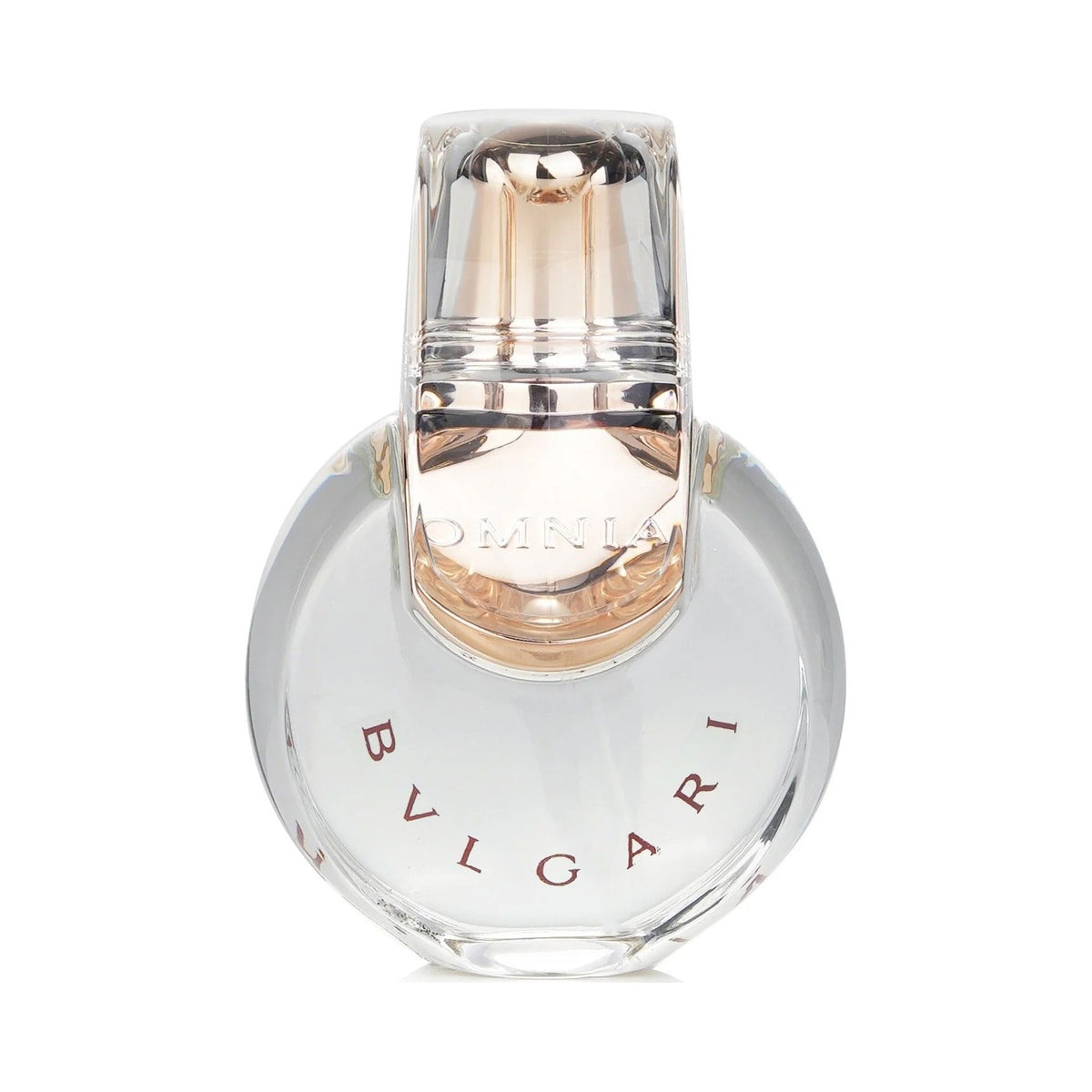 BVLGARI Omnia Crystalline Eau de Toilette 100 mL