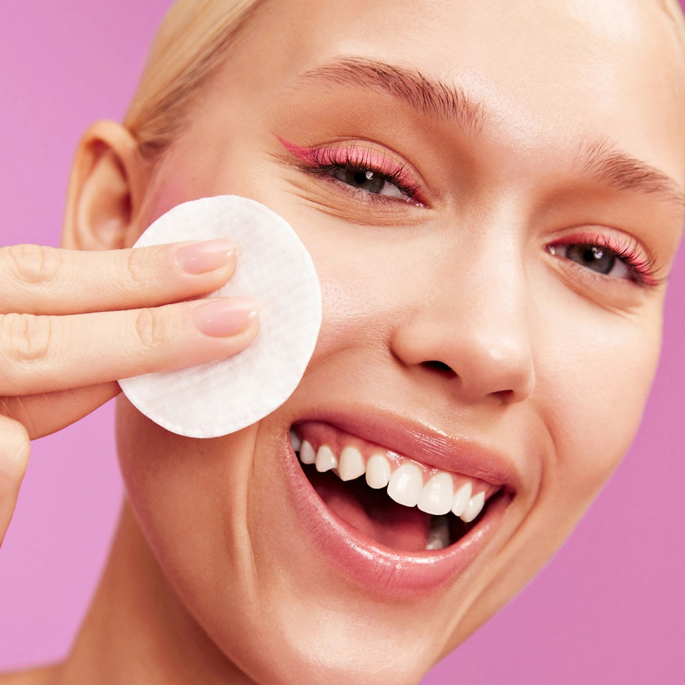 Dali Cotton Pads