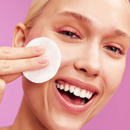 Dali Cotton Pads