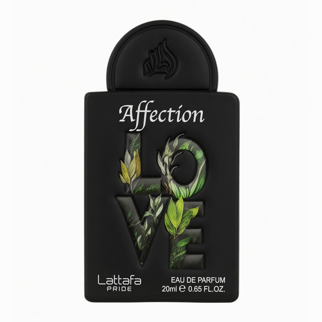 Lattafa Pride Affection 20 ml - Unisex