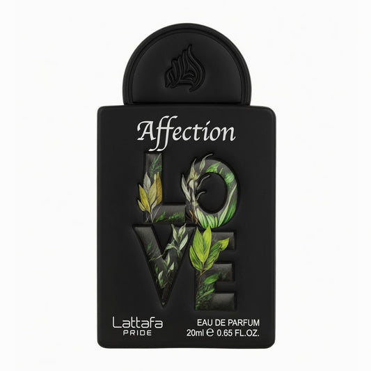Lattafa Pride Affection 20 ml - Unisex