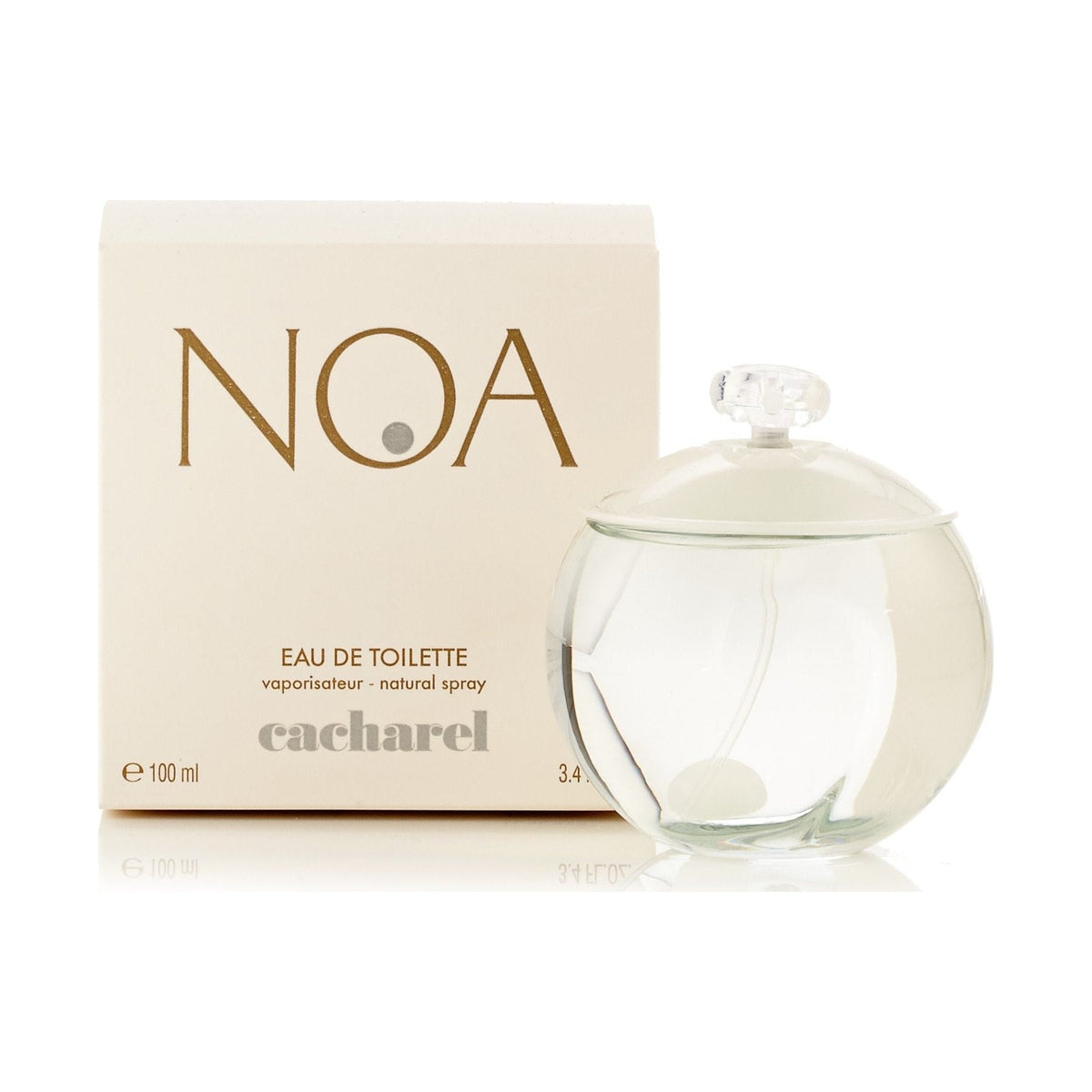 Cacharel Noa Eau de Toilette 100 mL