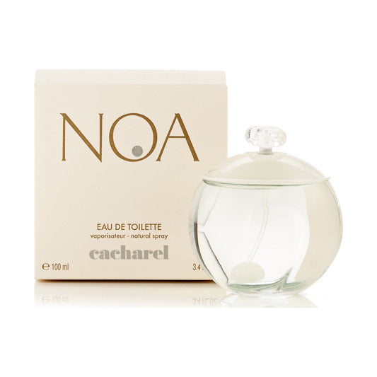 Cacharel Noa Eau de Toilette 100 mL