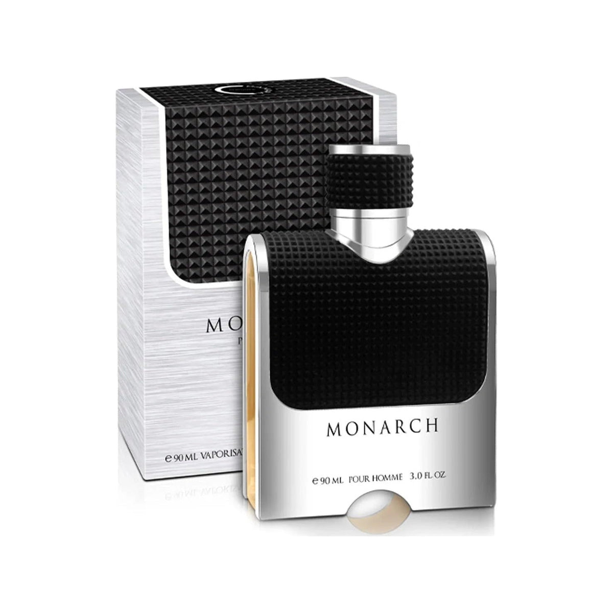 Camara Monarch Pour Homme Eau de Parfum 90 mL