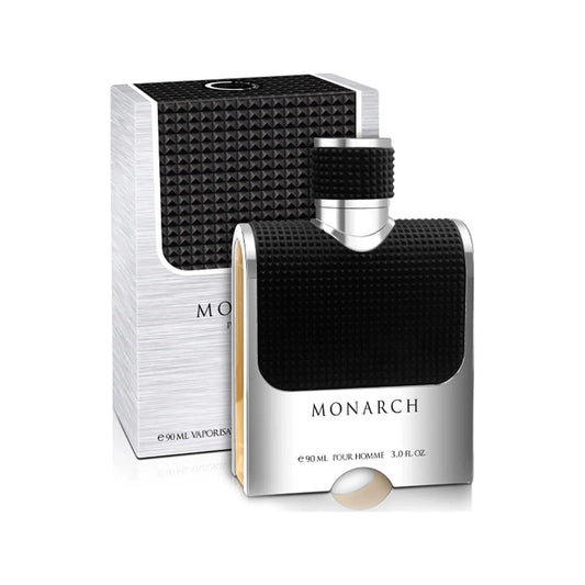 Camara Monarch Pour Homme Eau de Parfum 90 mL