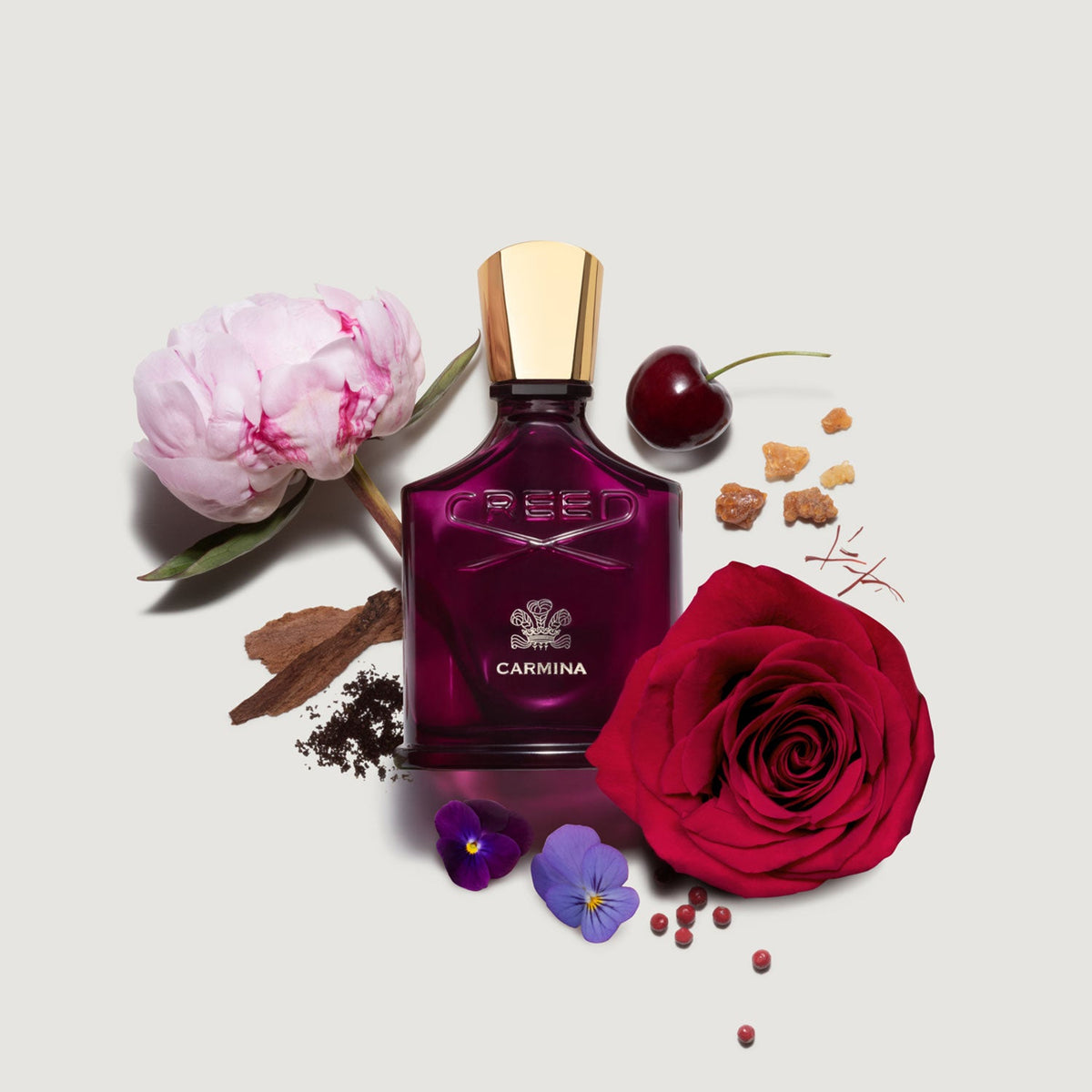 Creed Carmina Eau de Parfum 75 mL - second view