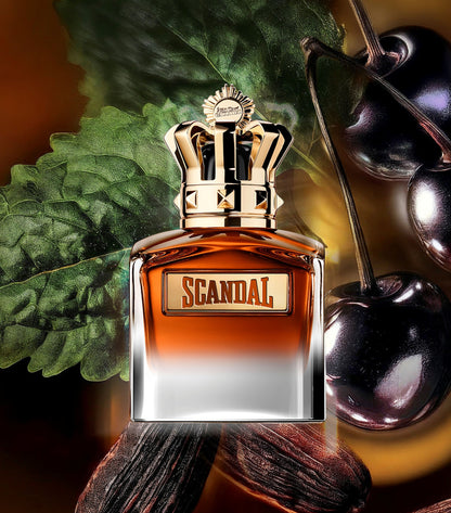 JEAN PAUL GAULTIER Scandal Elixir Pour Homme Eau de Parfum (100ml)