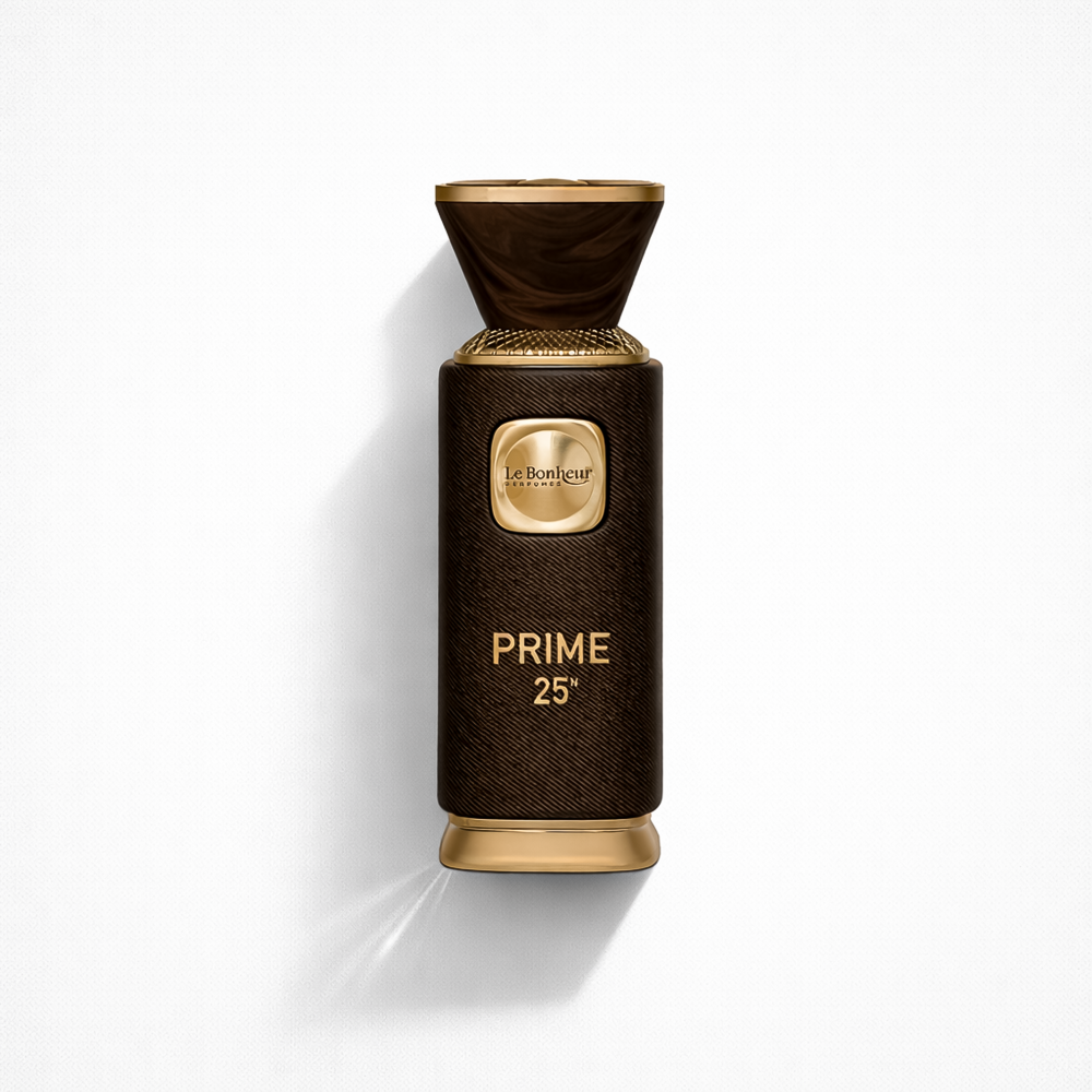 Le Bonheur Prime 25 N Eau de Parfum 100 mL – Unisex