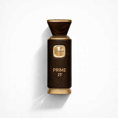 Le Bonheur Prime 25 N Eau de Parfum 100 mL – Unisex