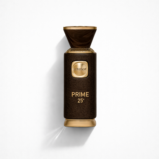 Le Bonheur Prime 25 N Eau de Parfum 100 mL – Unisex
