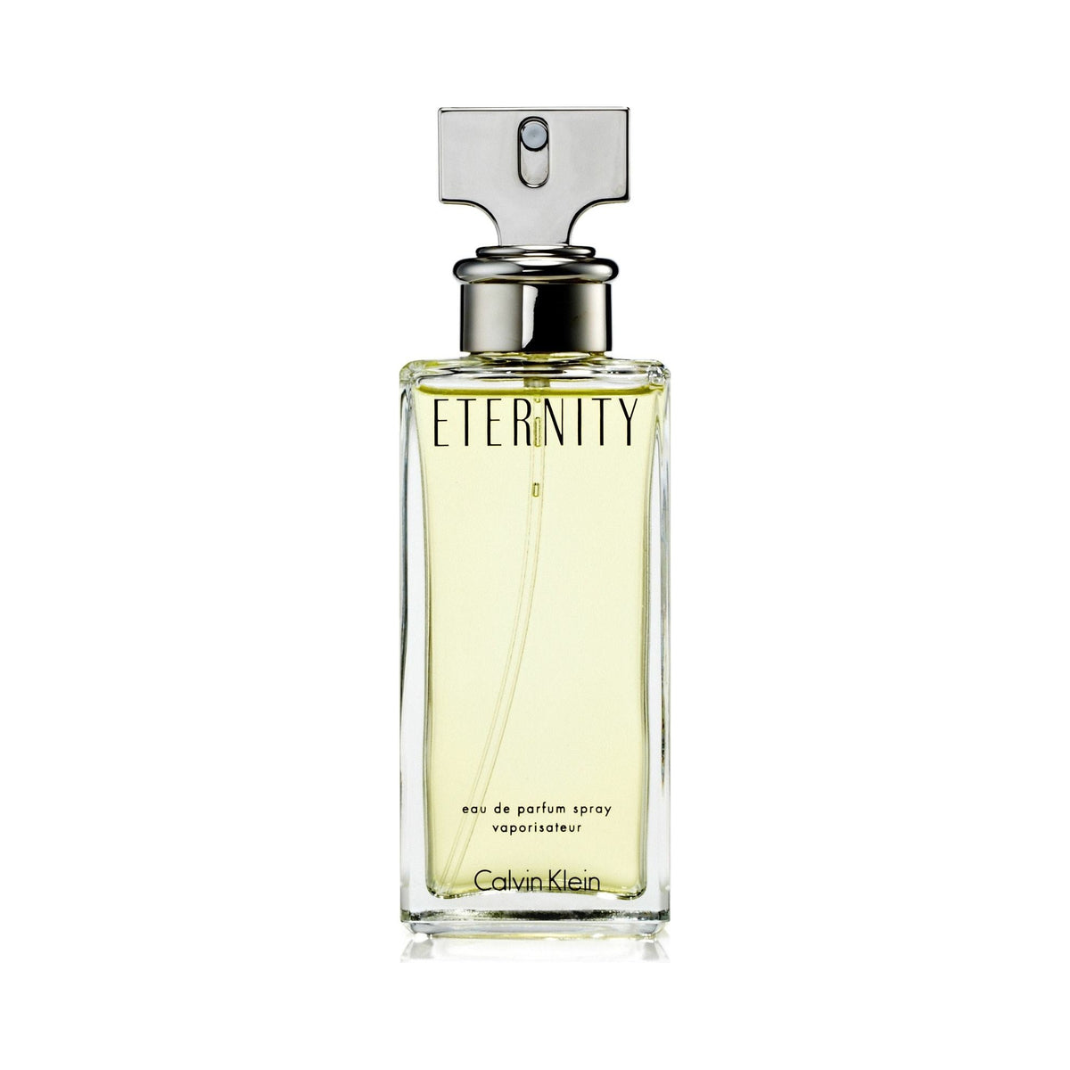 Calvin Klein Eternity for Women Eau de Parfum 100 mL