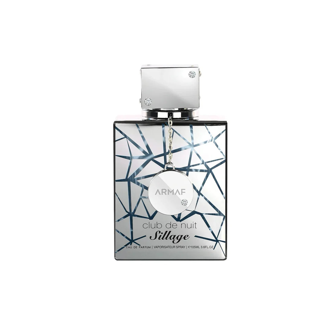 Armaf Club de Nuit Sillage – Eau de Parfum 105 mL – Unisex