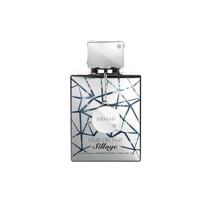 Armaf Club de Nuit Sillage – Eau de Parfum 105 mL – Unisex