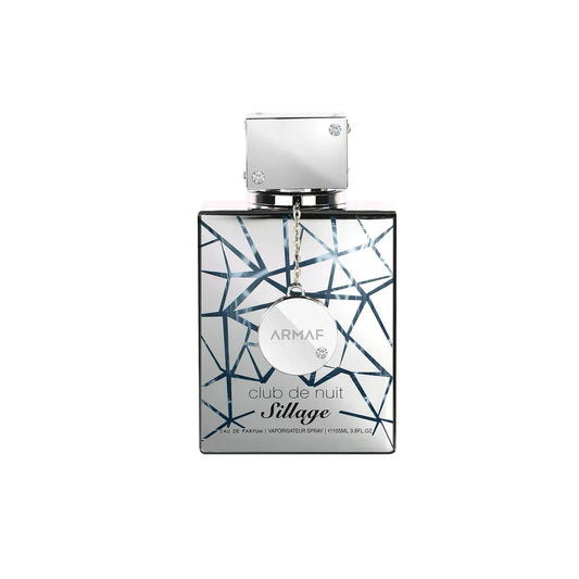 Armaf Club de Nuit Sillage – Eau de Parfum 105 mL – Unisex