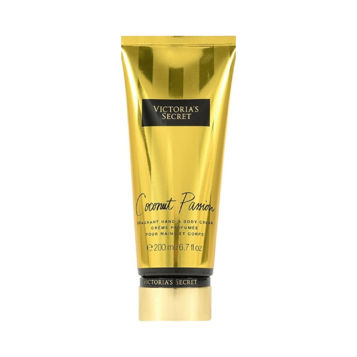 Victoria's Secret Coconut Passion Hand & Body Cream 200 mL