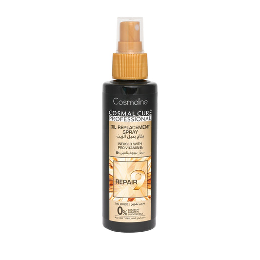 Cosmaline Cosmal Cure Professional Repair 9 Oil Replacement Spray 125Ml - product photo