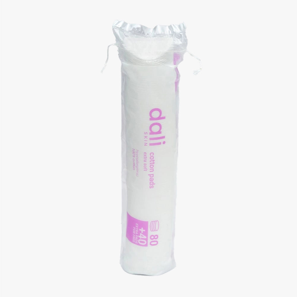 Dali Cotton Pads