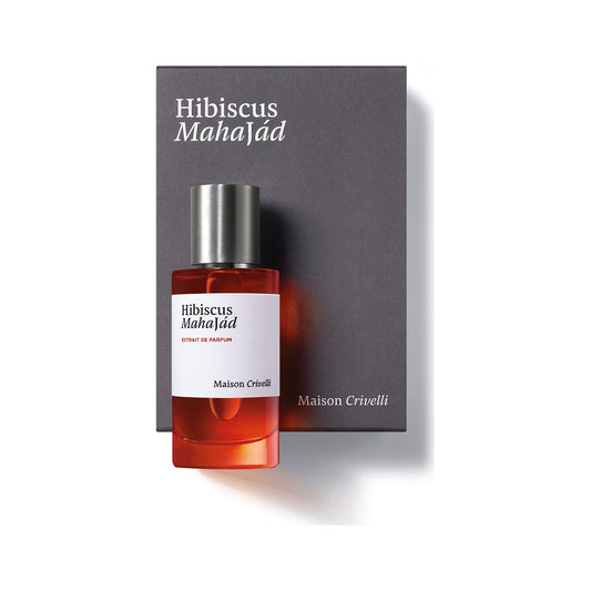Maison Crivelli Hibiscus Mahajád Extrait de Parfum 50 mL