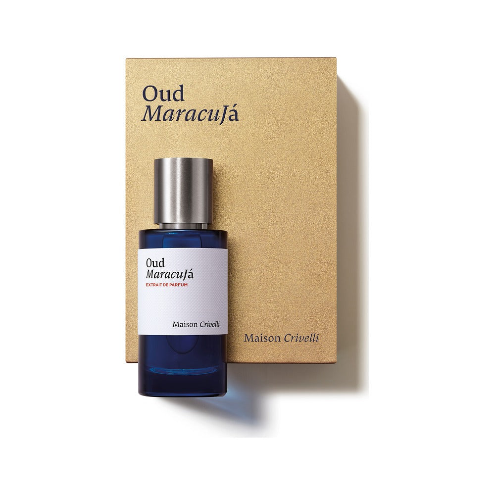 Maison Crivelli Oud Maracujá Extrait de Parfum 50 mL