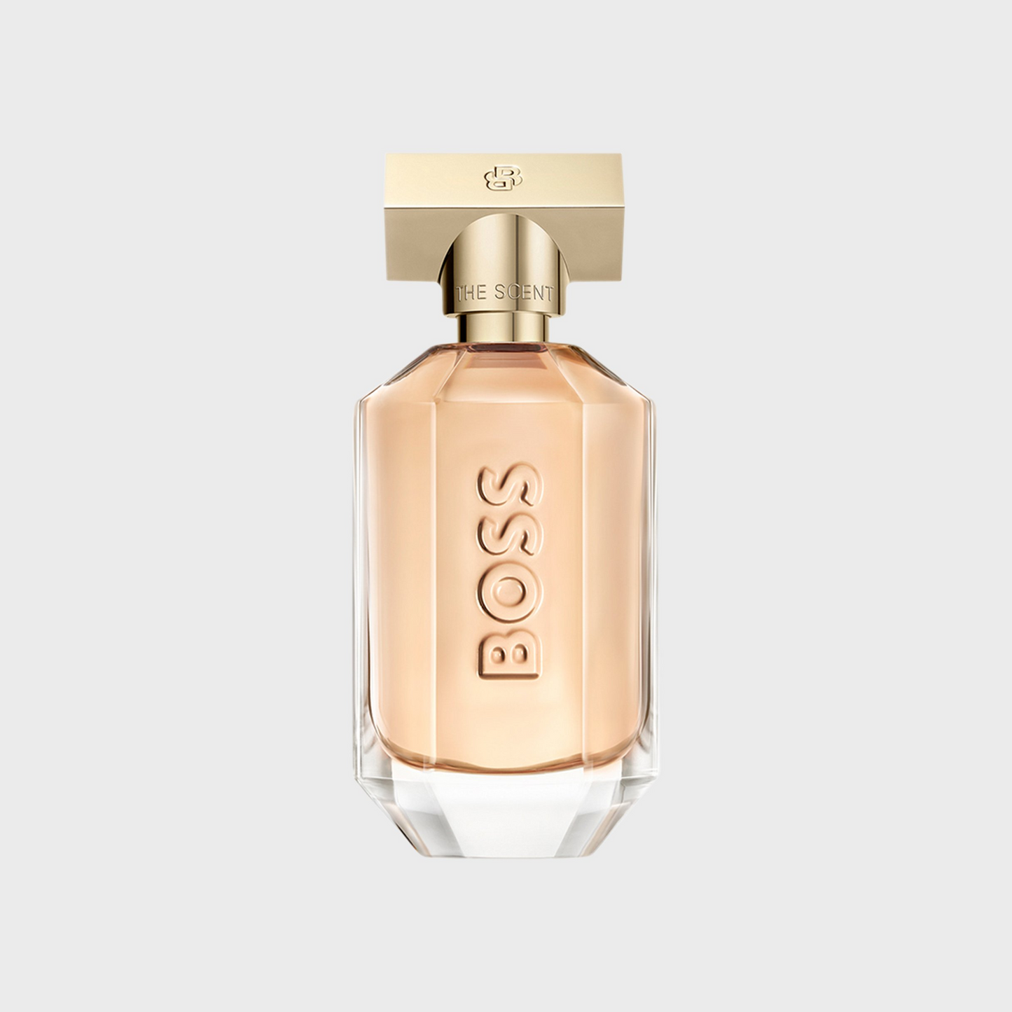 BOSS The Scent For Her Eau de Parfum 100mL