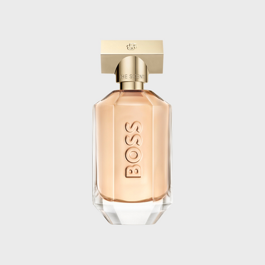 BOSS The Scent For Her Eau de Parfum 100mL