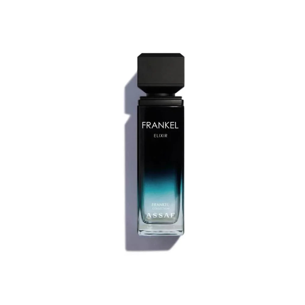 Assaf Frankel Black Elixir EDP 200 ml - For Men