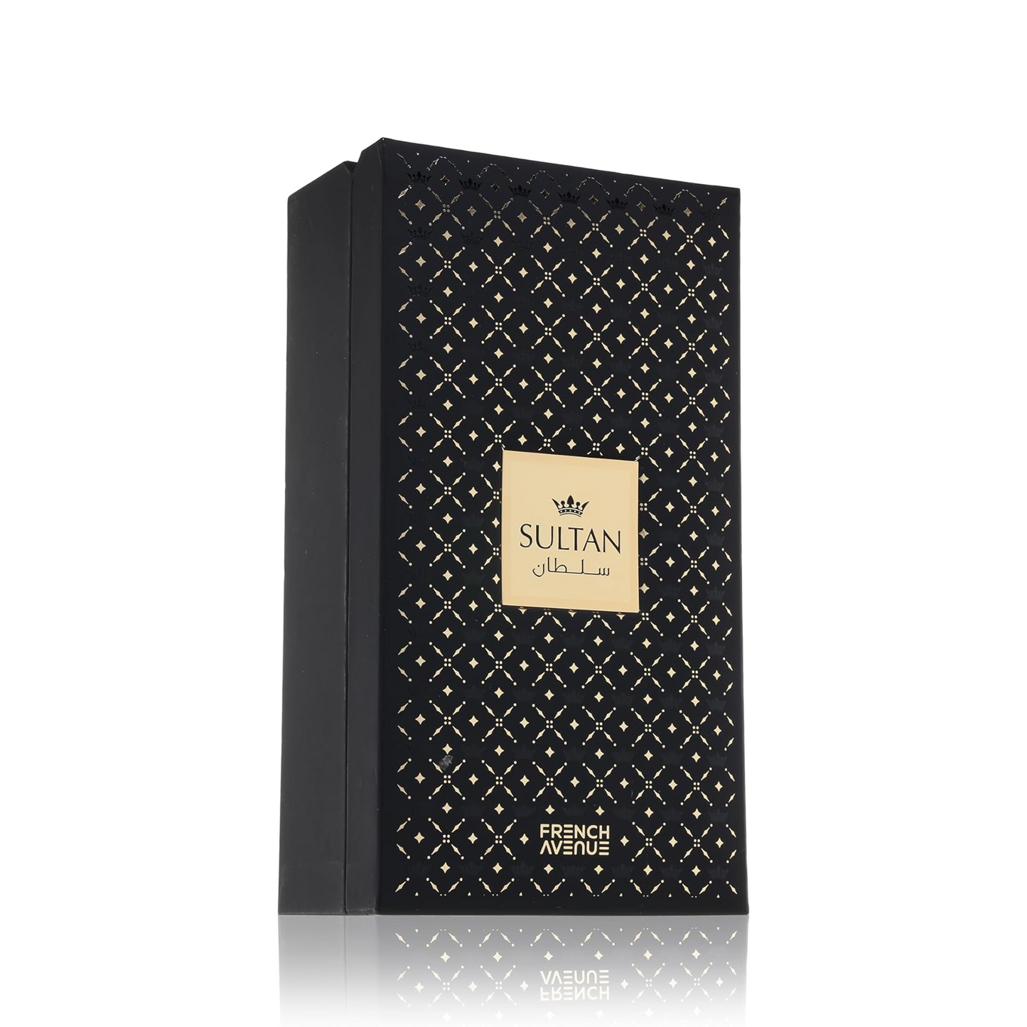 French Avenue Sultan The Conqueror Eau de Parfum 80 mL (For Men)