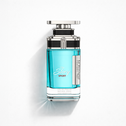 Le Bonheur The Story Sport Eau de Parfum 100 mL – Unisex