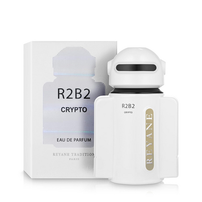 Reyane Tradition R2B2 Crypto Eau de Parfum 100 ml (Unisex)
