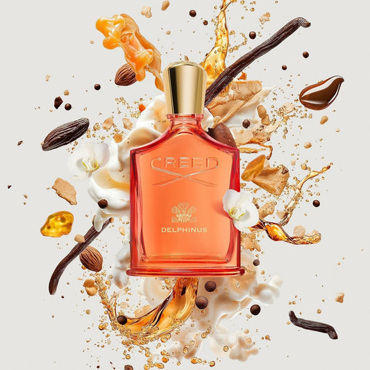 Creed Delphinus Eau de Parfum 100 mL - second view