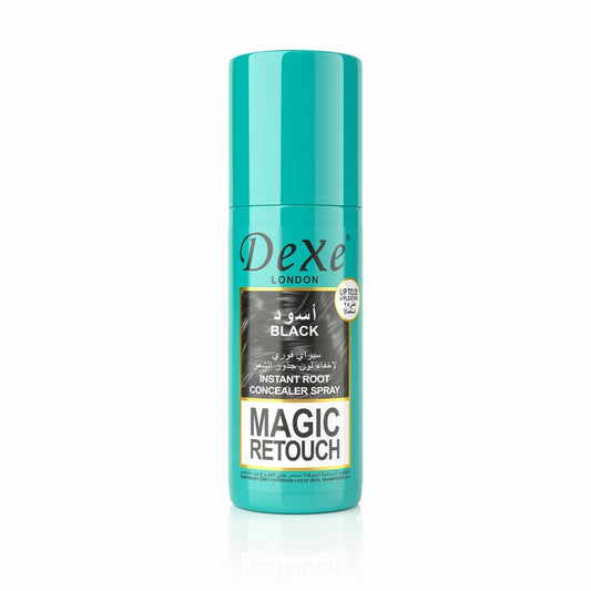 Dexe London Magic Retouch Instant Root Concealer Spray 75 mL