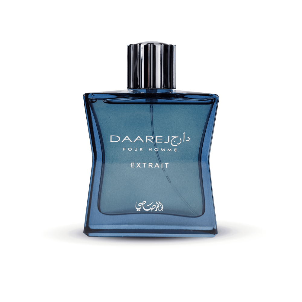 Rasasi Daarej Extrait de Parfum 100 ml - For Men