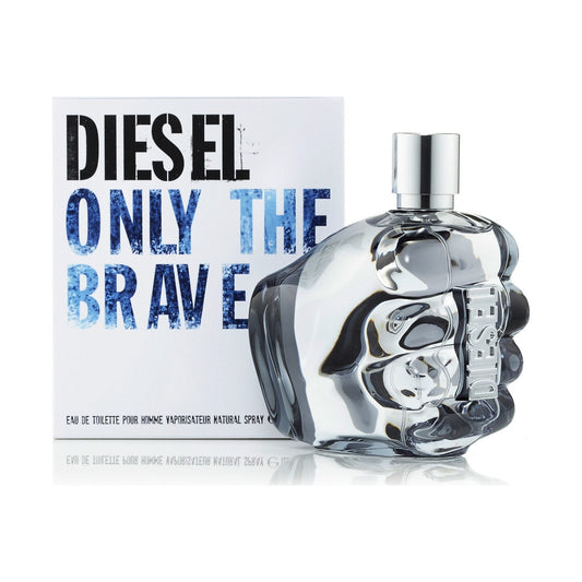 Diesel Only The Brave Eau de Toilette 125 mL