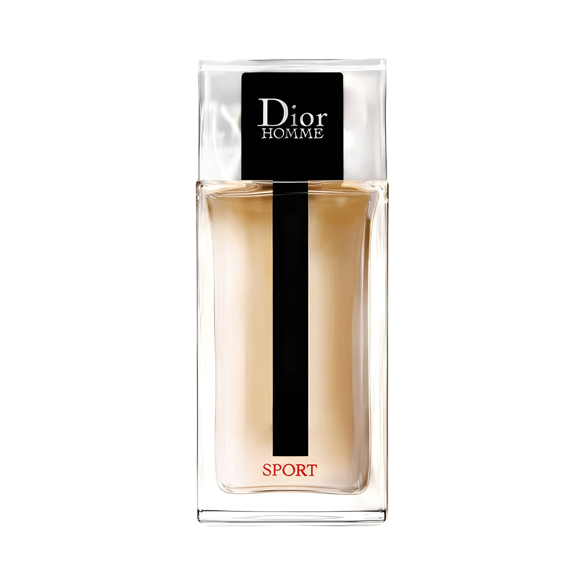 Dior Homme Sport Eau de Toilette 200 mL