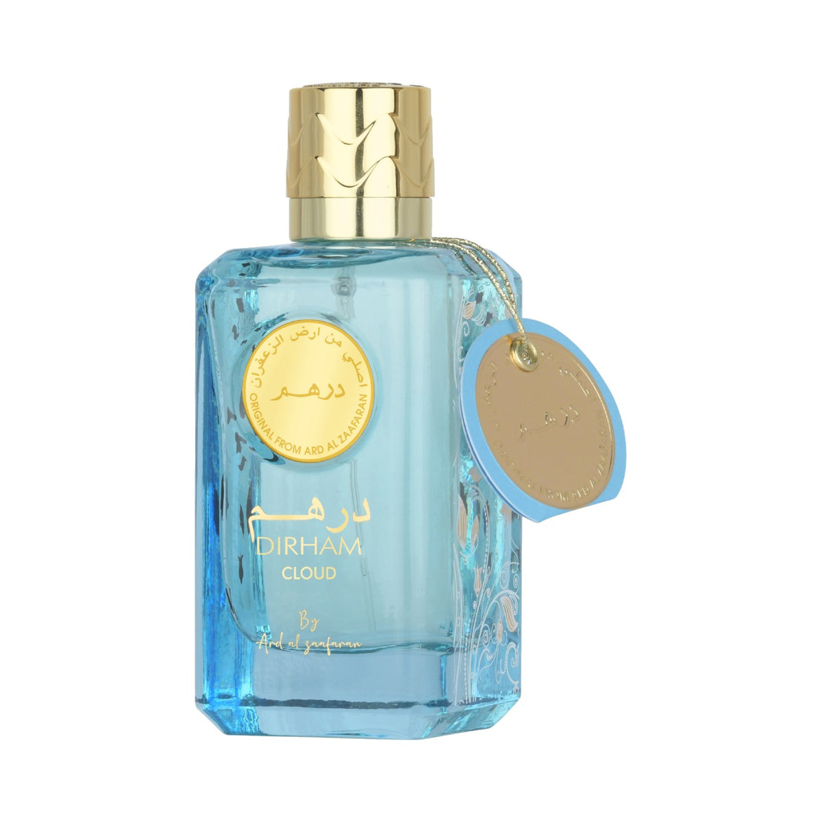 Ard Al Zaafaran Dirham Cloud Eau de Parfum 100 mL – Unisex