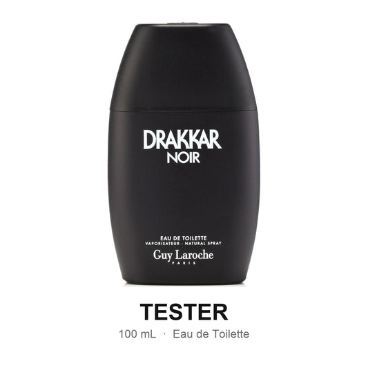Guy Laroche Drakkar Noir Eau de Toilette 100 mL tester