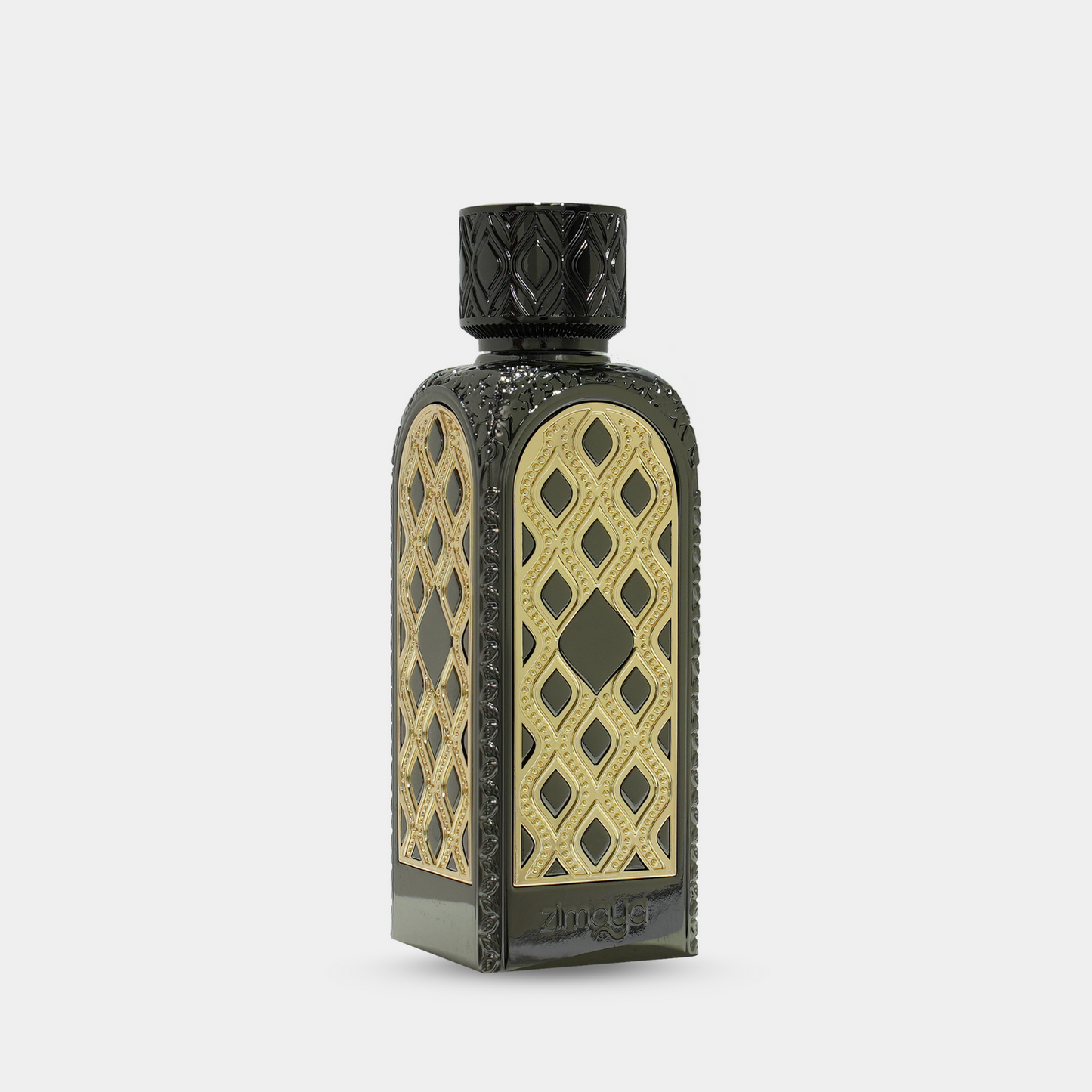 Zimaya Al Safwah 15 mL – Unisex Perfume Oil (CPO)