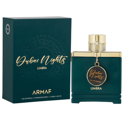 Armaf Dubai Nights Umbra Eau de Parfum 100 ml (Unisex)
