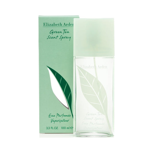 Elizabeth Arden Green Tea Scent Spray Eau Parfumée 100 mL