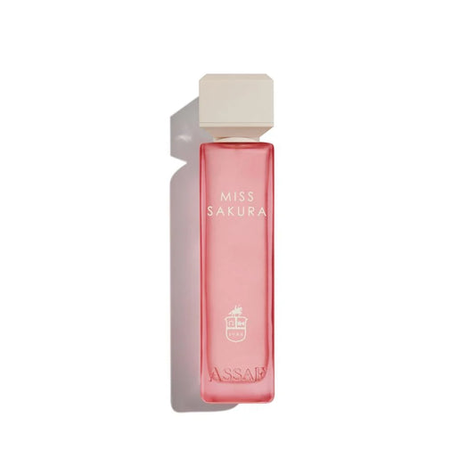 Assaf Miss Sakura Eau de Parfum 200 ml (Women)