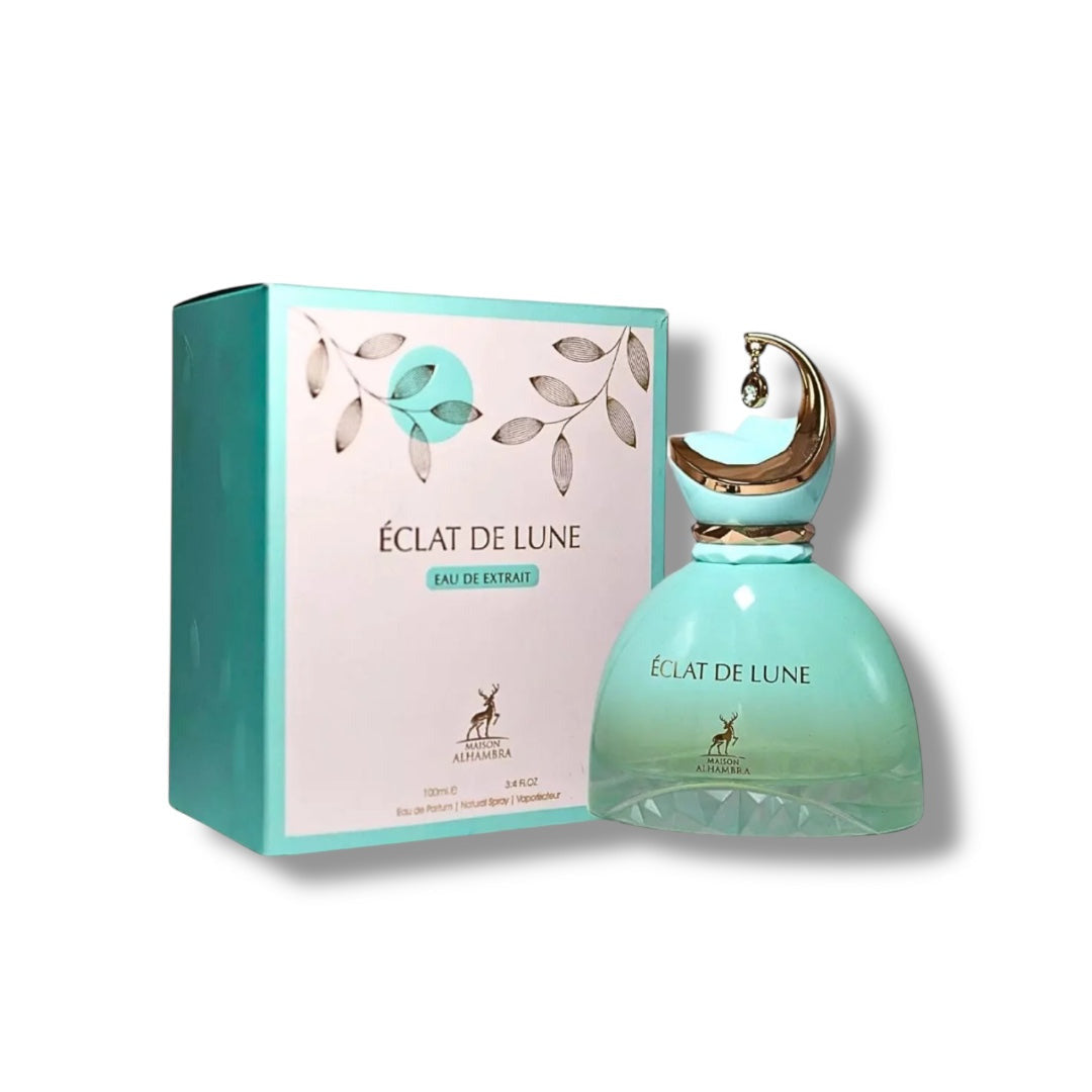Maison Alhambra Eclat De Lune Eau de Parfum 100 mL – For Women