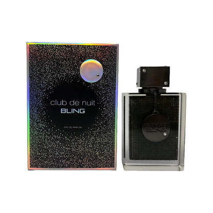 Armaf Club de Nuit Bling Eau de Parfum 100 mL (Unisex)