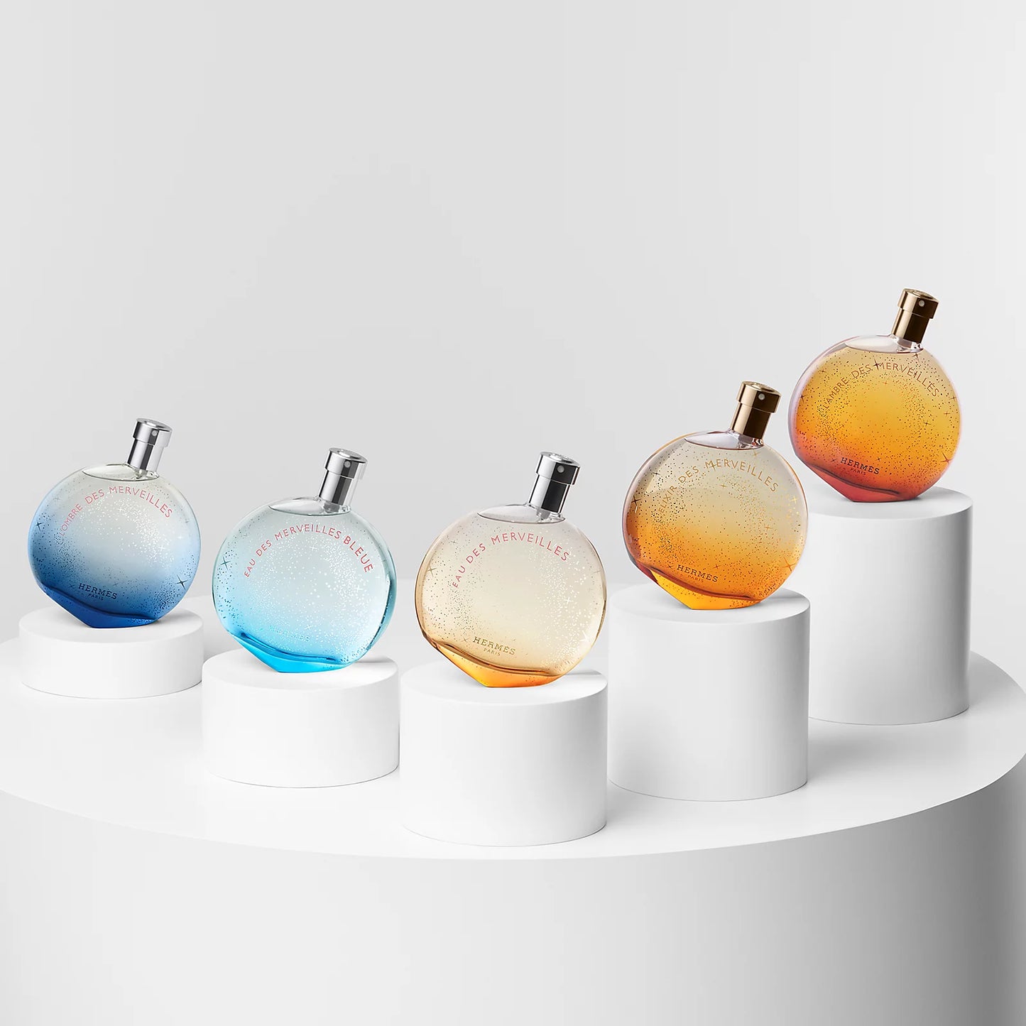 Hermès Elixir des Merveilles Eau de Parfum 100mL