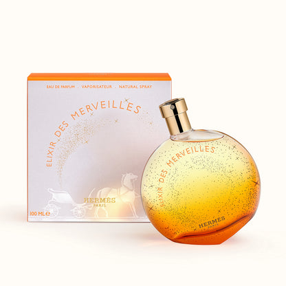Hermès Elixir des Merveilles Eau de Parfum 100mL