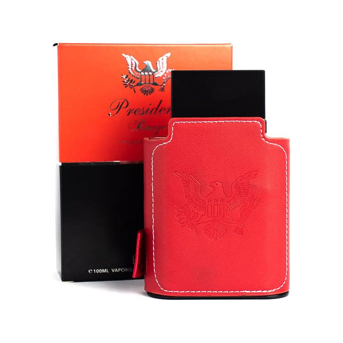 Emper Presidente Rouge Pour Homme Eau de Toilette 100 mL
