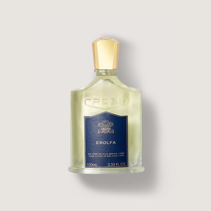 Creed Erolfa Eau de Parfum 100 mL – Unisex